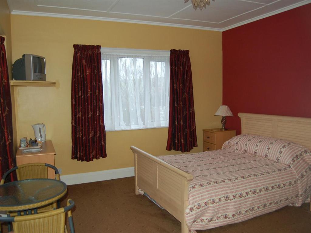 Bed and Breakfast Paths End à Port Isaac Extérieur photo
