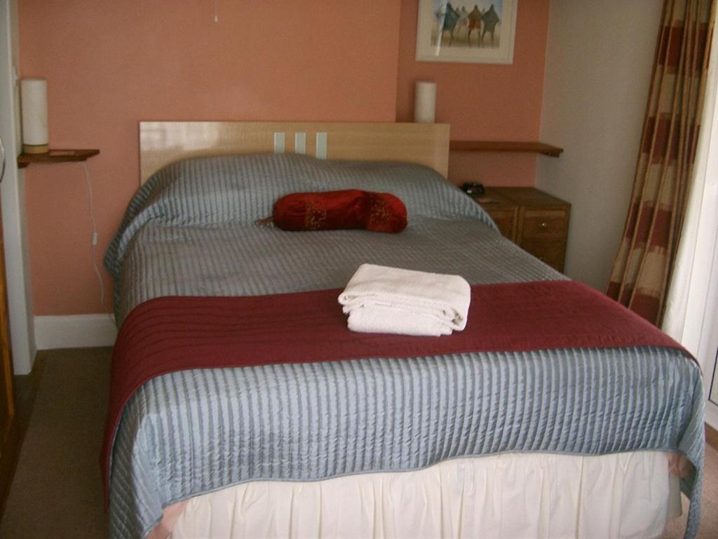 Bed and Breakfast Paths End à Port Isaac Extérieur photo